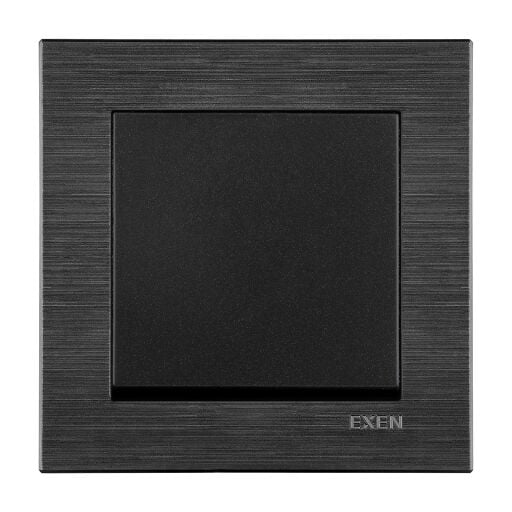 Exen Comfort Space Black